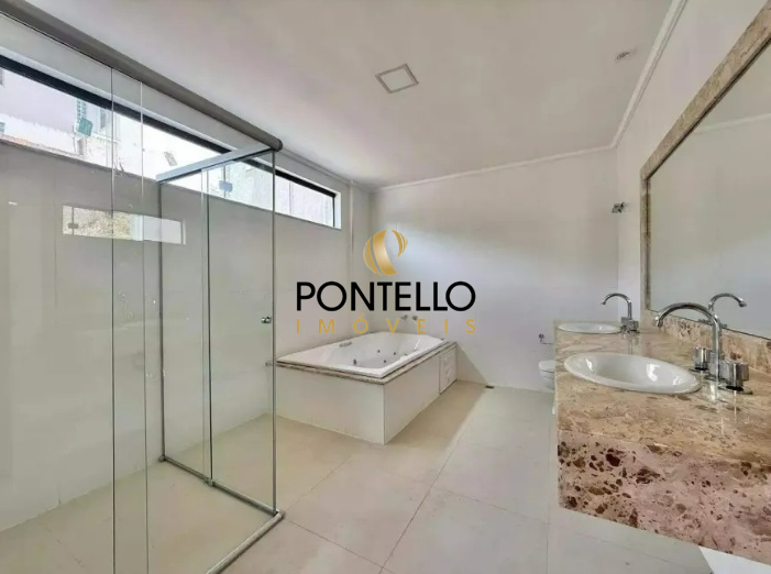 Casa, 4 quartos, 528 m² - Foto 7