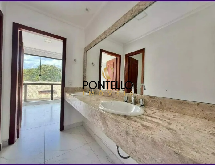 Casa, 4 quartos, 528 m² - Foto 3