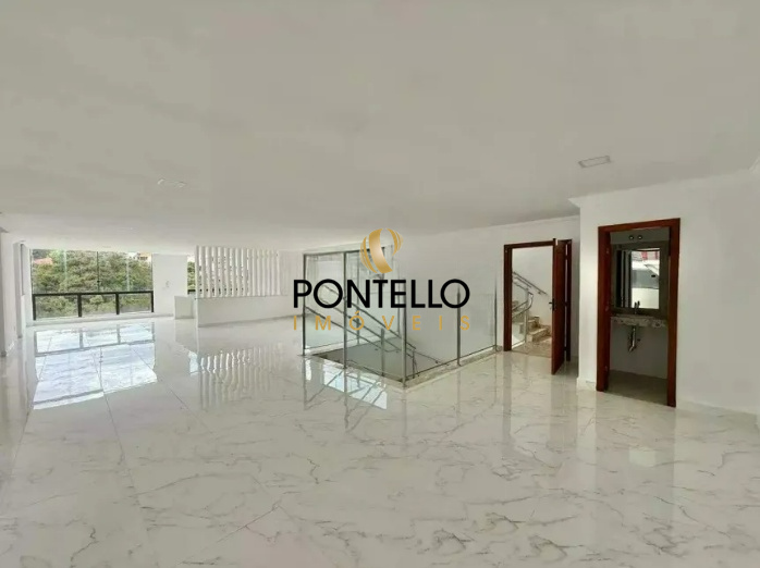 Casa, 4 quartos, 528 m² - Foto 19