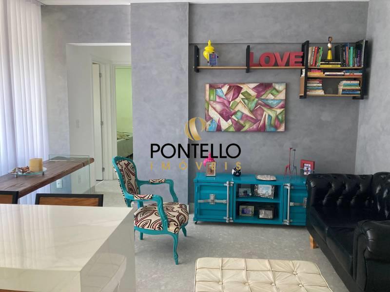 Apartamento, 2 quartos, 63 m² - Foto 1