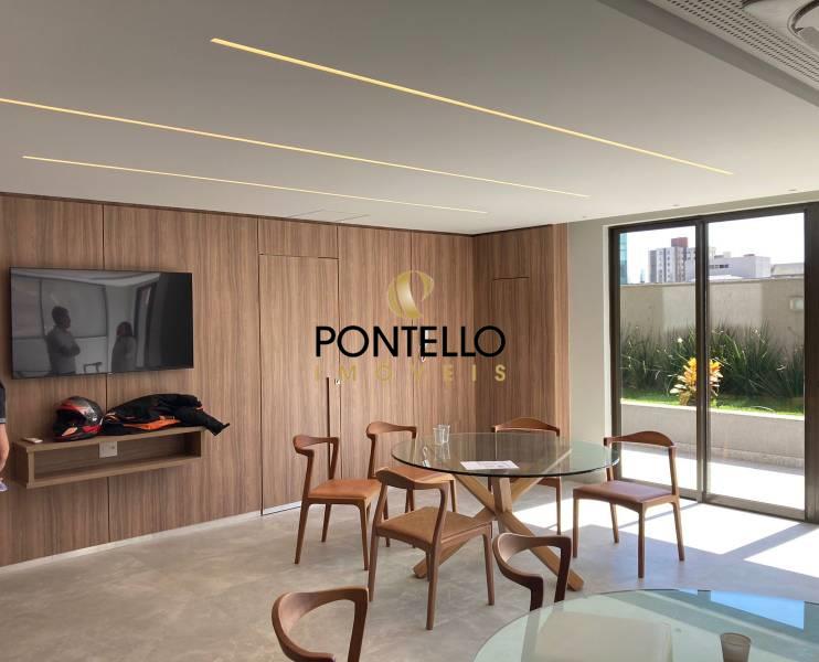 Apartamento, 2 quartos, 63 m² - Foto 16