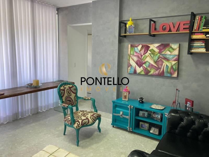 Apartamento, 2 quartos, 63 m² - Foto 3