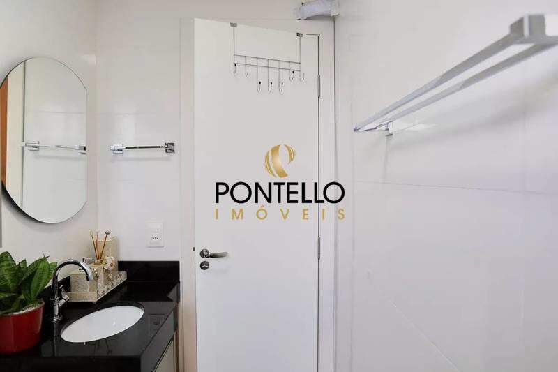 Apartamento, 3 quartos, 73 m² - Foto 13
