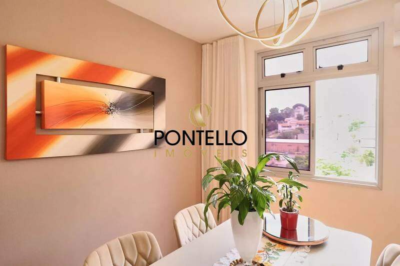 Apartamento, 3 quartos, 73 m² - Foto 5
