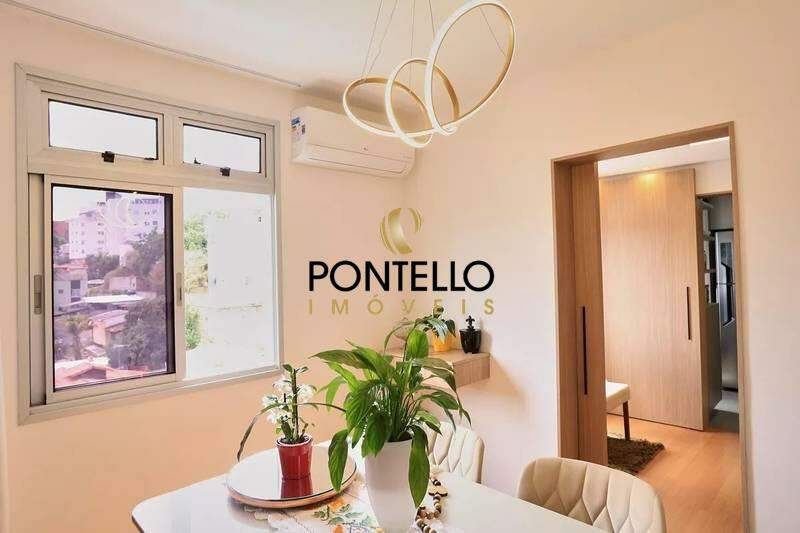 Apartamento, 3 quartos, 73 m² - Foto 6
