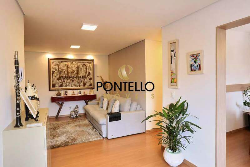 Apartamento, 3 quartos, 73 m² - Foto 7