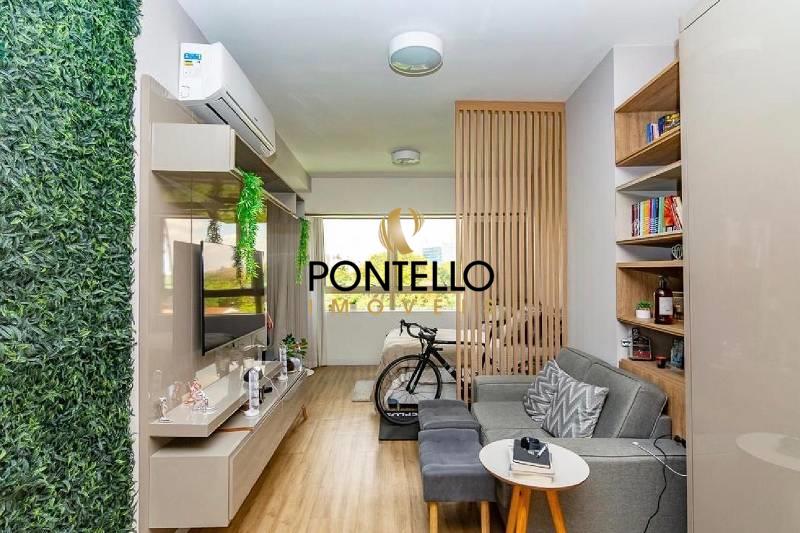 Apartamento, 1 quarto, 40 m² - Foto 10