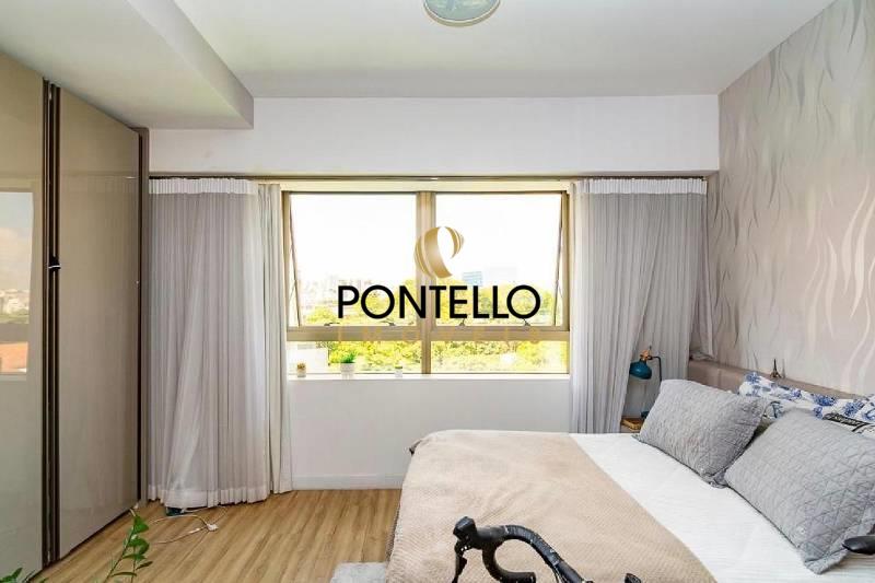Apartamento, 1 quarto, 40 m² - Foto 12