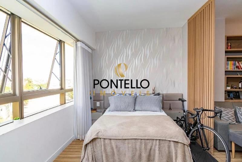 Apartamento, 1 quarto, 40 m² - Foto 13