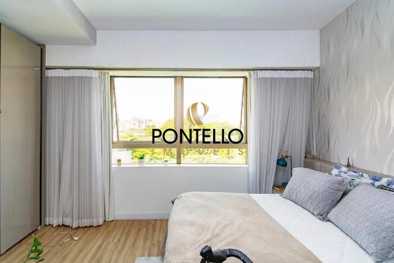 Apartamento, 1 quarto, 40 m² - Foto 15