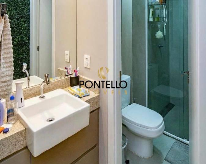 Apartamento, 1 quarto, 40 m² - Foto 16