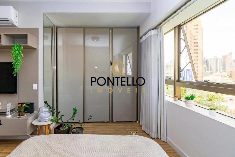 Apartamento, 1 quarto, 40 m² - Foto 17