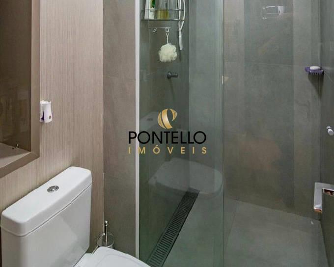 Apartamento, 1 quarto, 40 m² - Foto 19