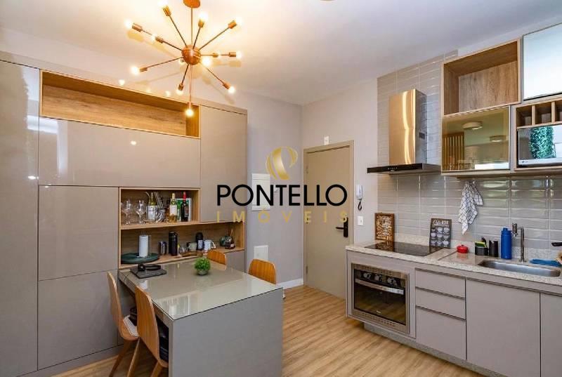 Apartamento, 1 quarto, 40 m² - Foto 2