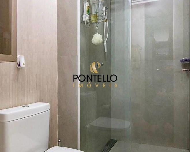 Apartamento, 1 quarto, 40 m² - Foto 20
