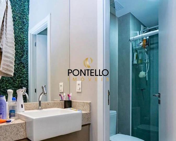 Apartamento, 1 quarto, 40 m² - Foto 21