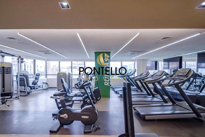 Apartamento, 1 quarto, 40 m² - Foto 22