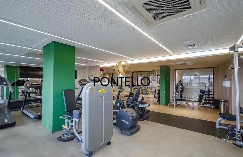 Apartamento, 1 quarto, 40 m² - Foto 23