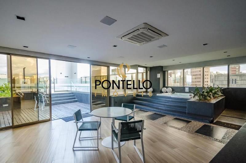 Apartamento, 1 quarto, 40 m² - Foto 24