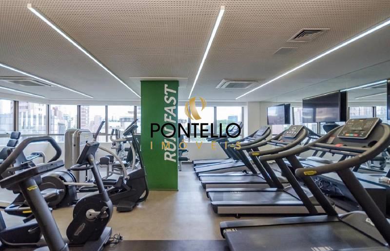 Apartamento, 1 quarto, 40 m² - Foto 25