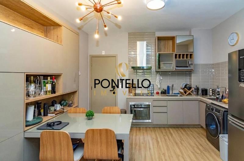 Apartamento, 1 quarto, 40 m² - Foto 4