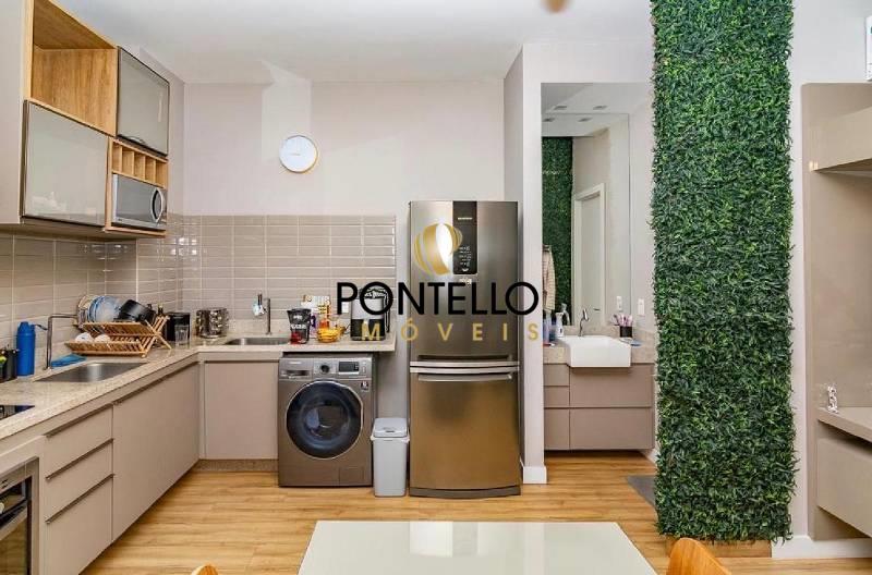 Apartamento, 1 quarto, 40 m² - Foto 5