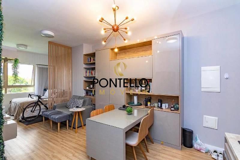 Apartamento, 1 quarto, 40 m² - Foto 6