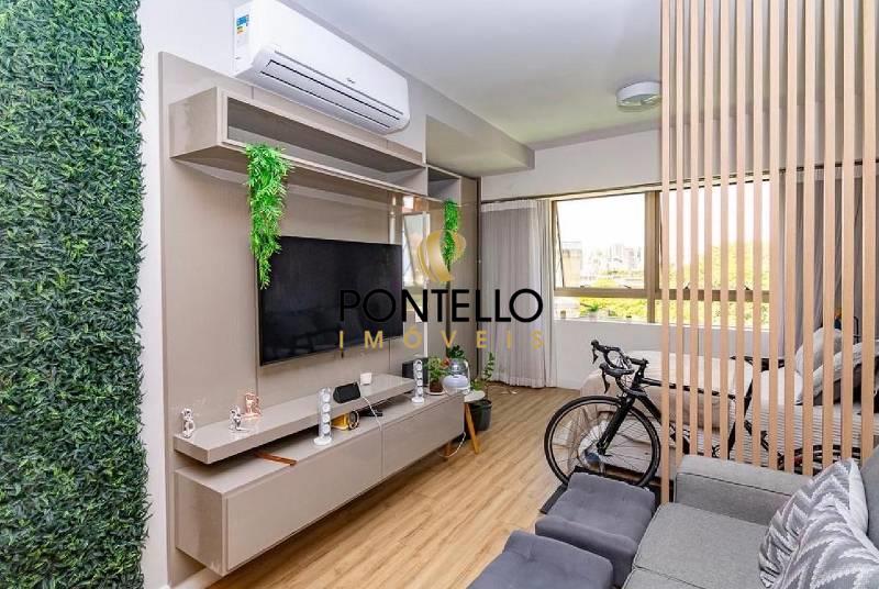 Apartamento, 1 quarto, 40 m² - Foto 7