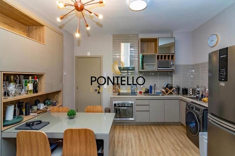 Apartamento, 1 quarto, 40 m² - Foto 8