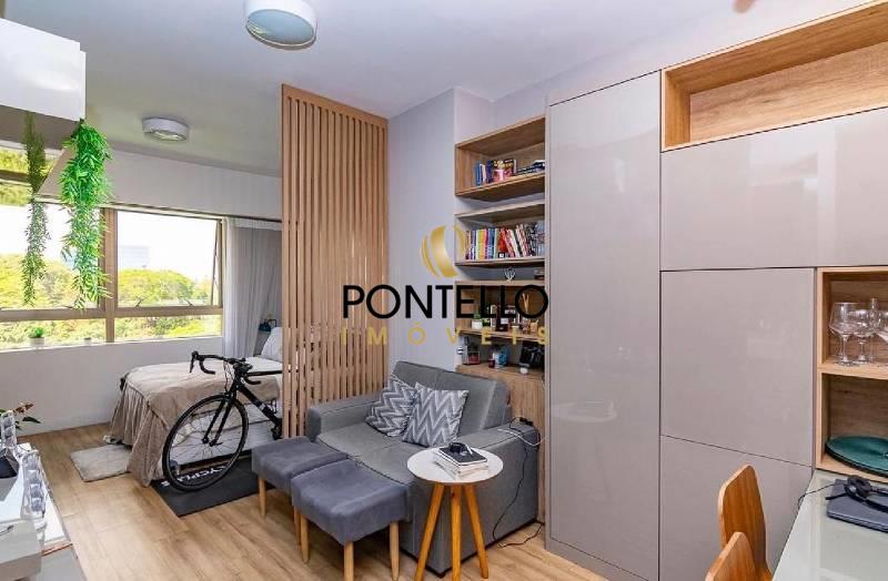 Apartamento, 1 quarto, 40 m² - Foto 9