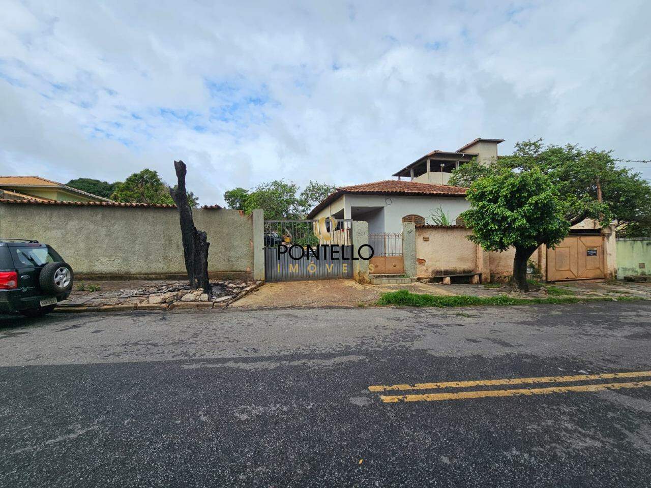 Casa/Lote à venda no bairro Boa Vista em Sete Lagoas - foto principal