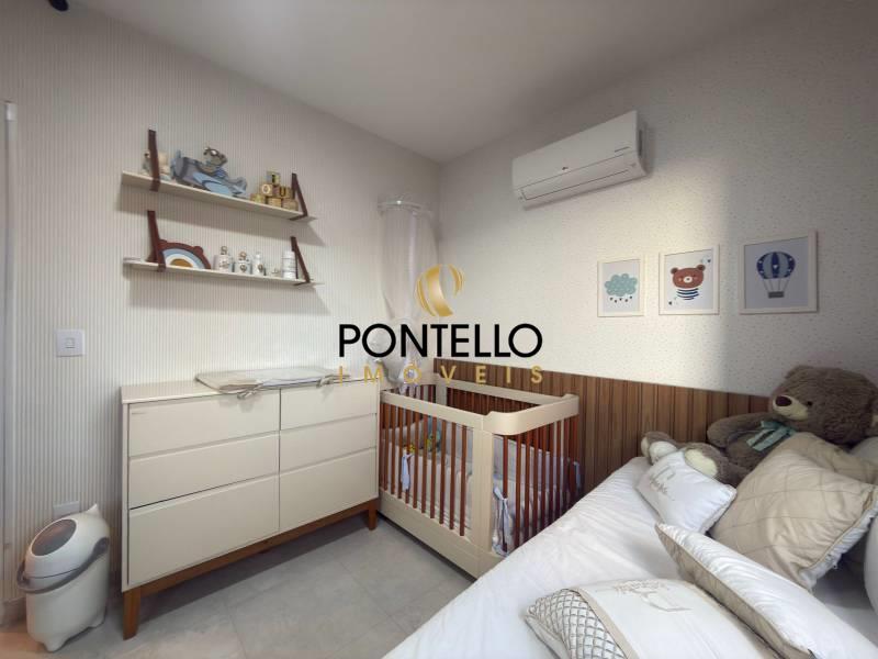 Apartamento, 3 quartos, 89 m² - Foto 10