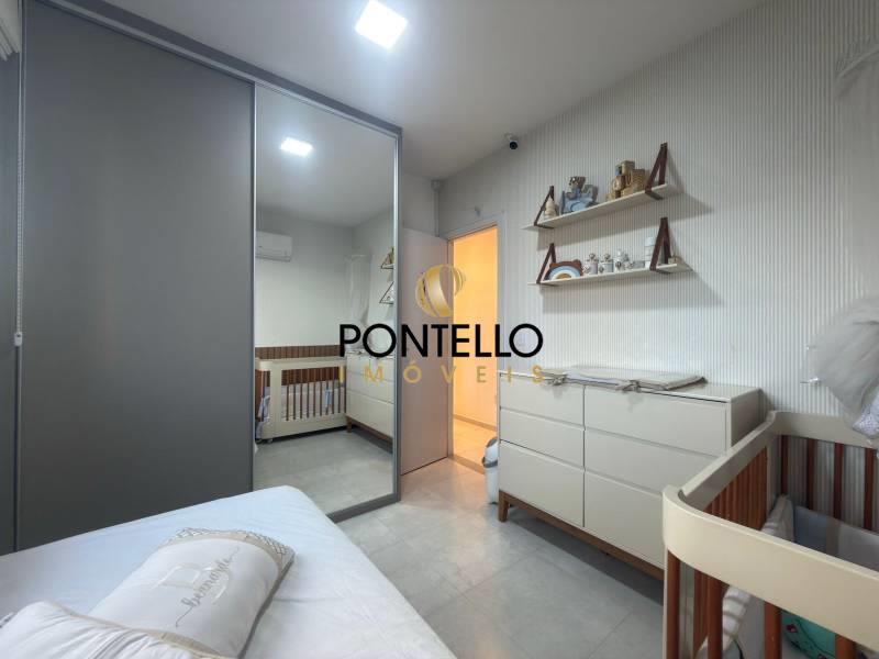 Apartamento, 3 quartos, 89 m² - Foto 11