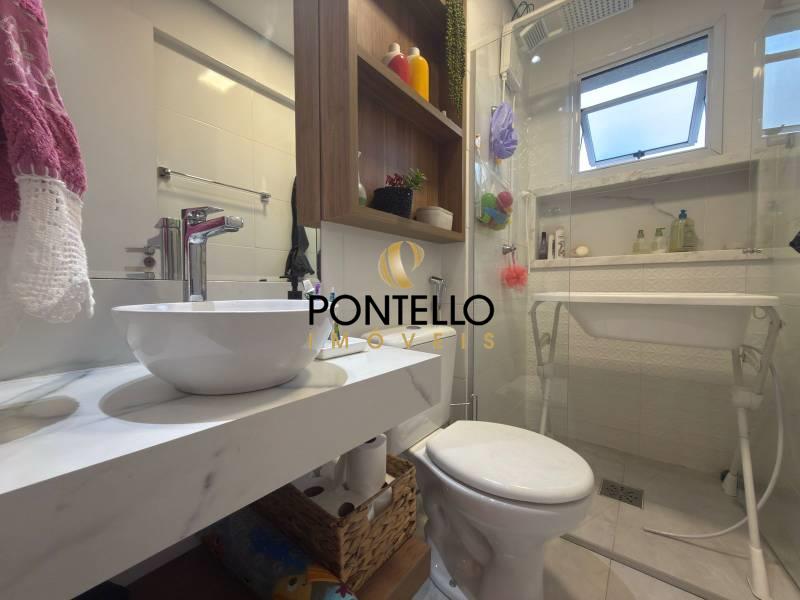Apartamento, 3 quartos, 89 m² - Foto 13