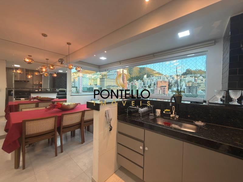 Apartamento, 3 quartos, 89 m² - Foto 14