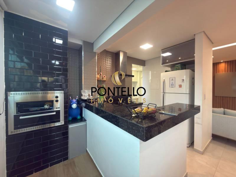 Apartamento, 3 quartos, 89 m² - Foto 15