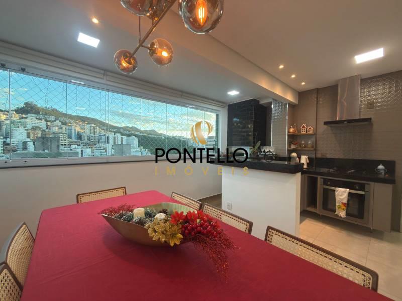 Apartamento, 3 quartos, 89 m² - Foto 16
