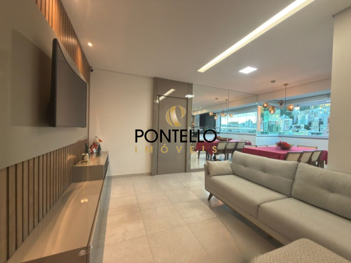 Apartamento, 3 quartos, 89 m² - Foto 2