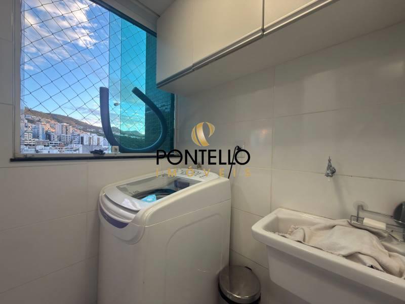 Apartamento, 3 quartos, 89 m² - Foto 20