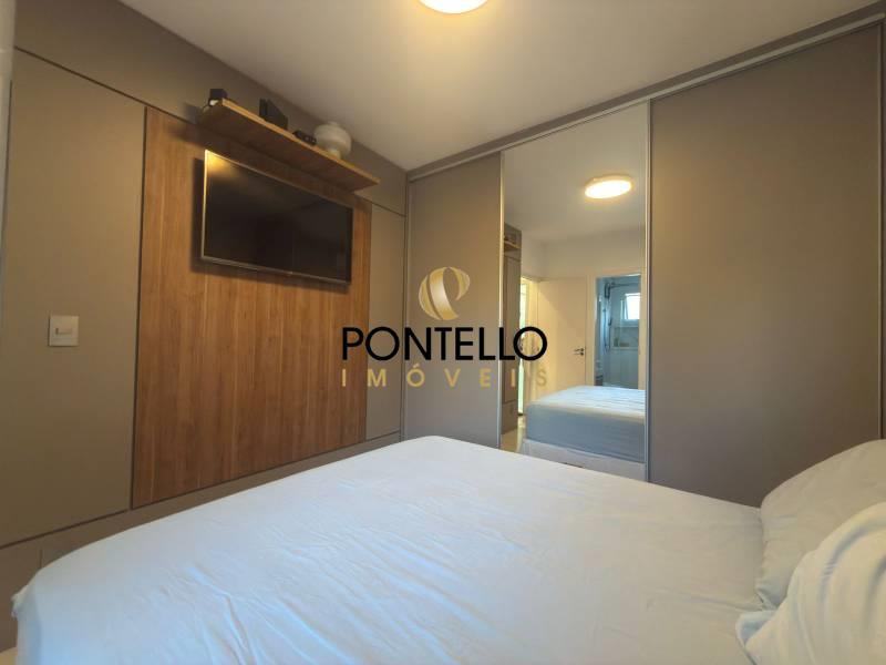 Apartamento, 3 quartos, 89 m² - Foto 3