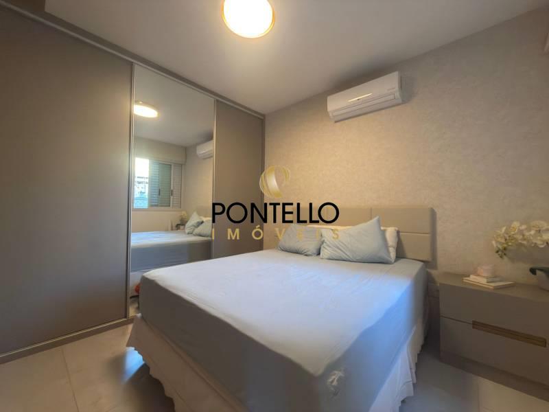 Apartamento, 3 quartos, 89 m² - Foto 4