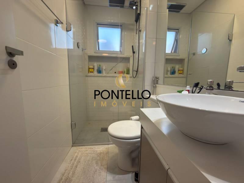 Apartamento, 3 quartos, 89 m² - Foto 5