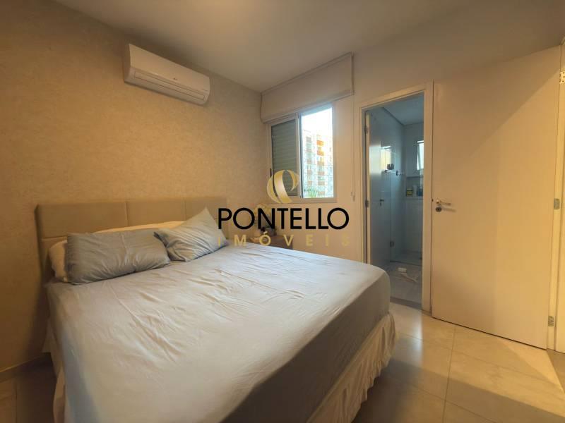 Apartamento, 3 quartos, 89 m² - Foto 6