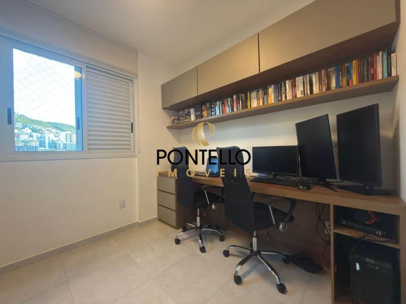Apartamento, 3 quartos, 89 m² - Foto 7