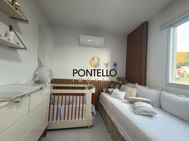 Apartamento, 3 quartos, 89 m² - Foto 9