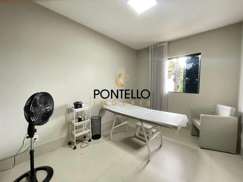 Casa, 3 quartos, 270 m² - Foto 14