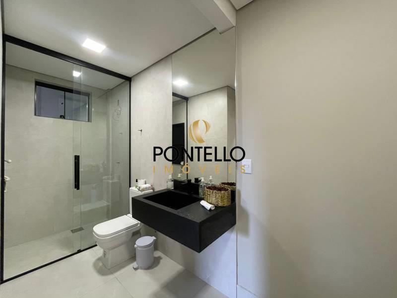 Casa, 3 quartos, 270 m² - Foto 16