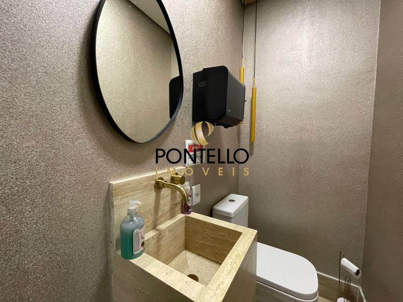 Casa, 3 quartos, 270 m² - Foto 17