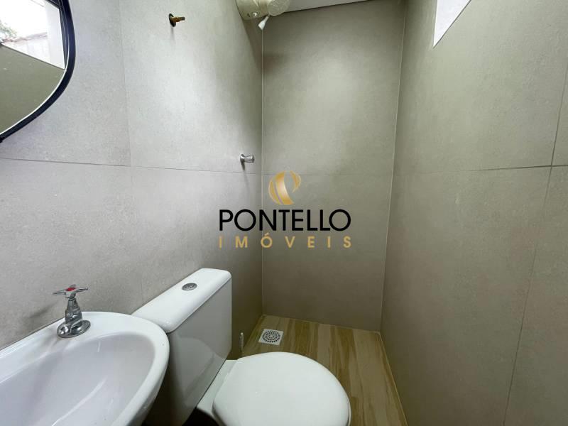 Casa, 3 quartos, 270 m² - Foto 18