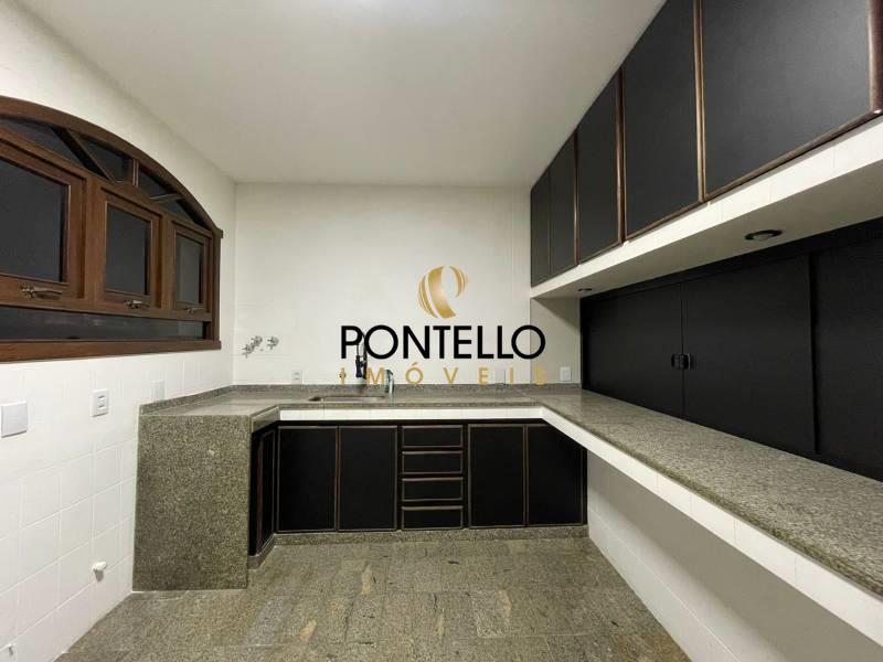 Casa, 3 quartos, 270 m² - Foto 19